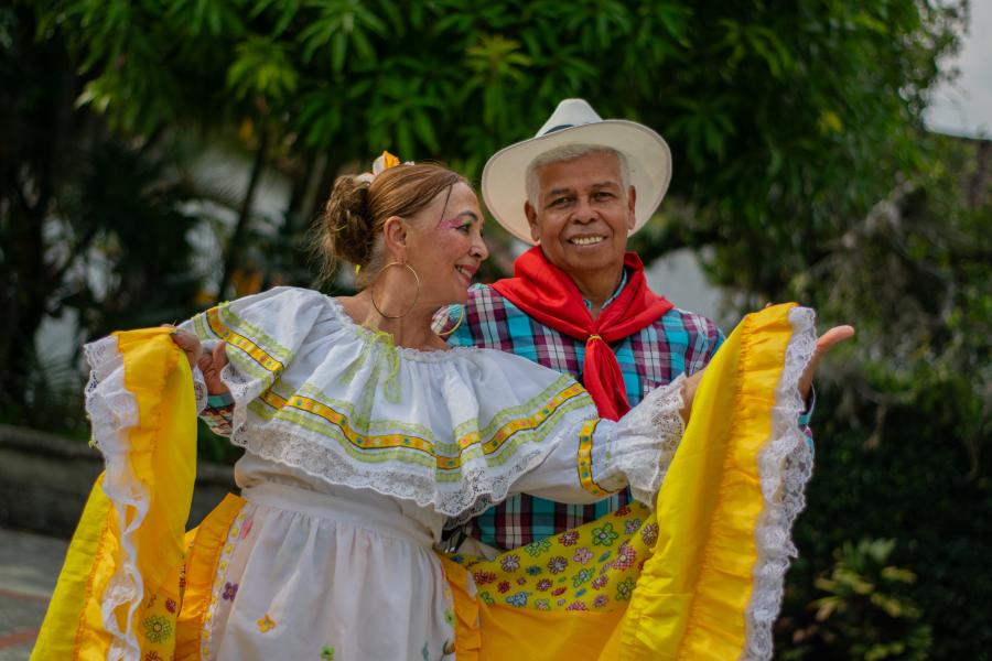 �Atenci�n Sabaneta! Esta abierto el Programa de Beneficios Econ�micos Peri�dicos - BEPS del Ministerio de las Culturas, las Artes y los Saberes y Colpensiones.