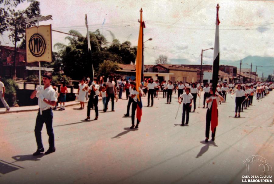 Banda Nueva Granada Sabaneta