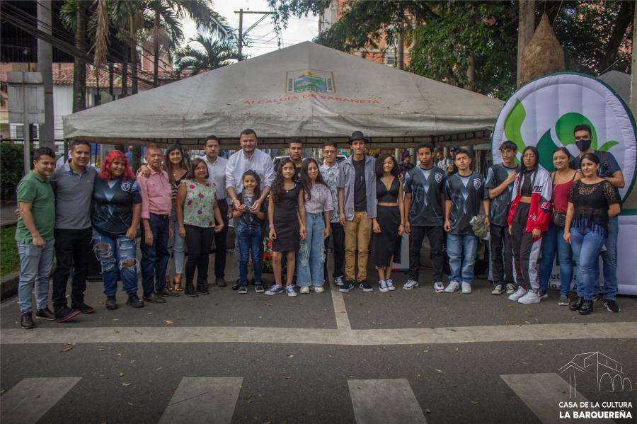 Banda Nueva Granada Sabaneta