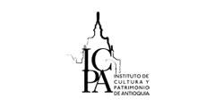 Instituto cultura y patrimonio de antioquia