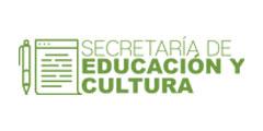 Secretaria de educacion y cultura