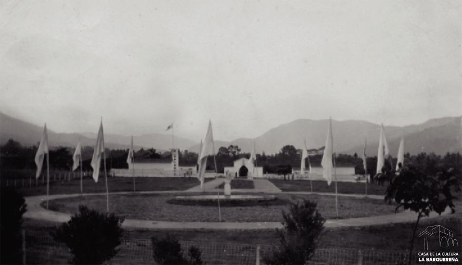 Cementerio Santa Ana: historia, simbolismo y estética