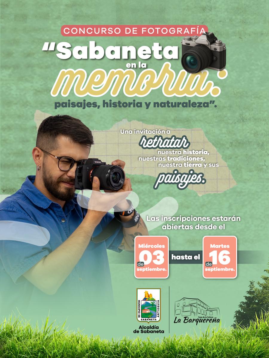 Concurso de Fotograf�a: