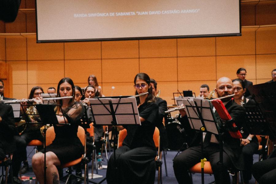 Foto Banda