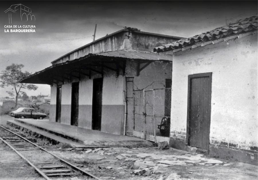 Estacion Jose Felix de Restrepo