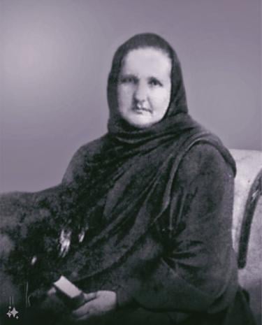 Adelaida Correa Estrada