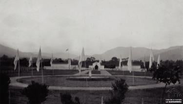 Cementerio Santa Ana: historia, simbolismo y estética