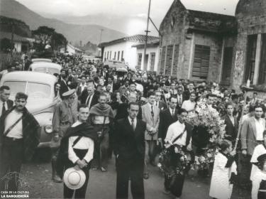 Los entierros: un ritual que se transforma a través del tiempo