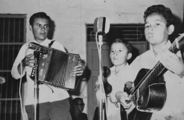Los Hermanos Corrales: 58 años entregando música con el corazón