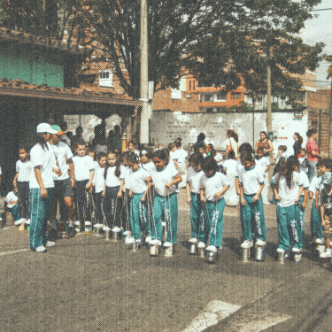 Recuerdos de la infancia: Cuando los juegos eran de verdad.