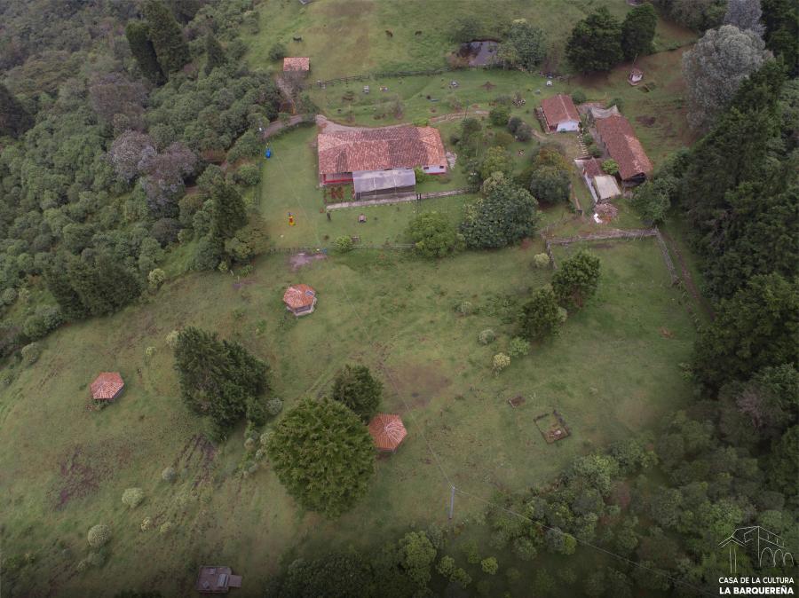 Patrimonio Natural en Sabaneta