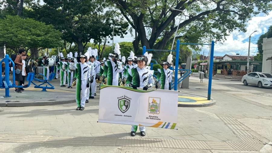 bandas