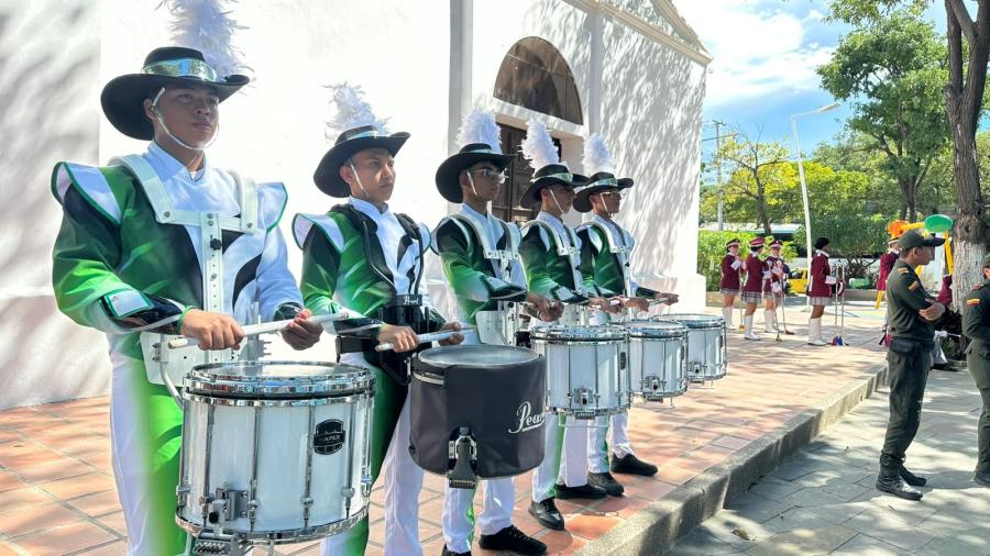 bandas