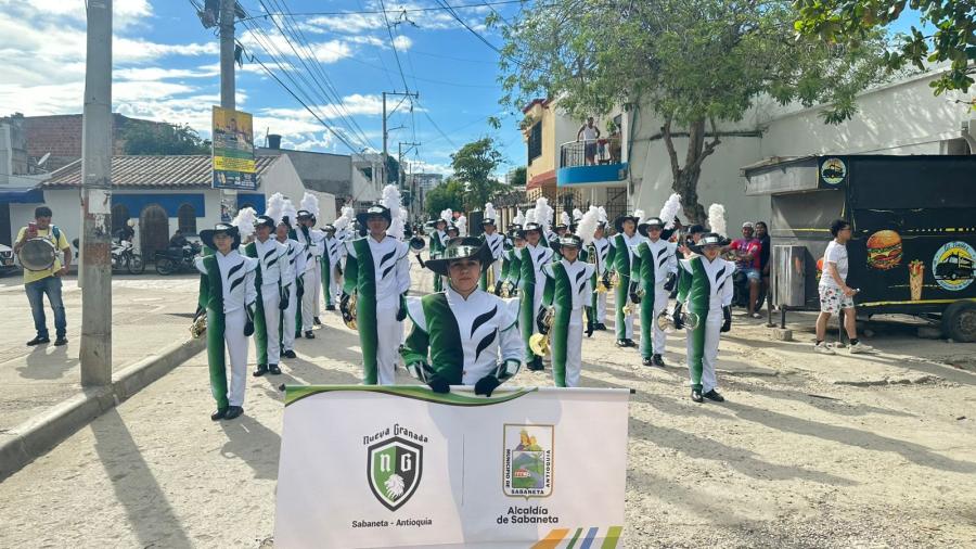 bandas