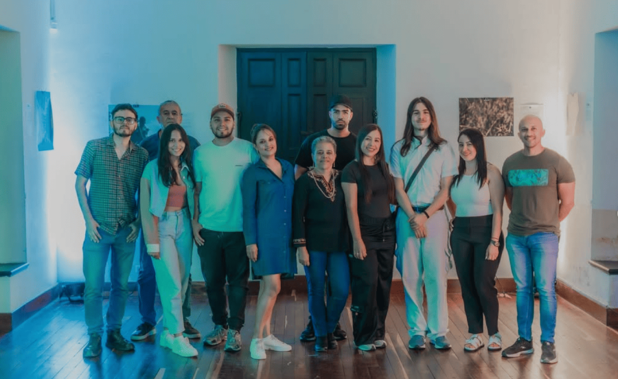 Sabaneta celebr� el Mes del Patrimonio 2025 con una agenda que conect� historia, territorio y comunidad