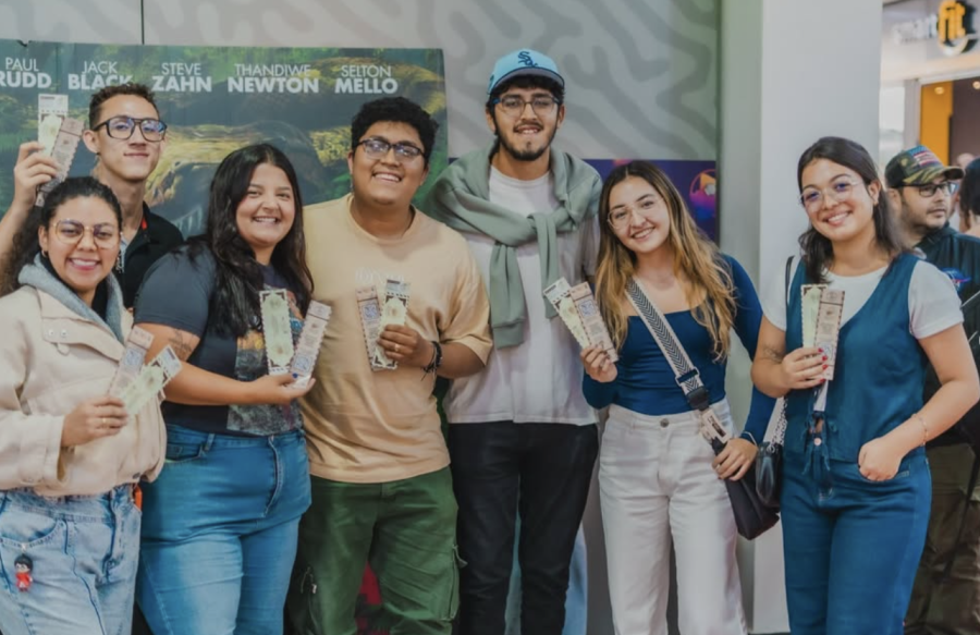 Sabaneta vivi� el estreno de la segunda temporada del proyecto audiovisual Tejiendo Memorias
