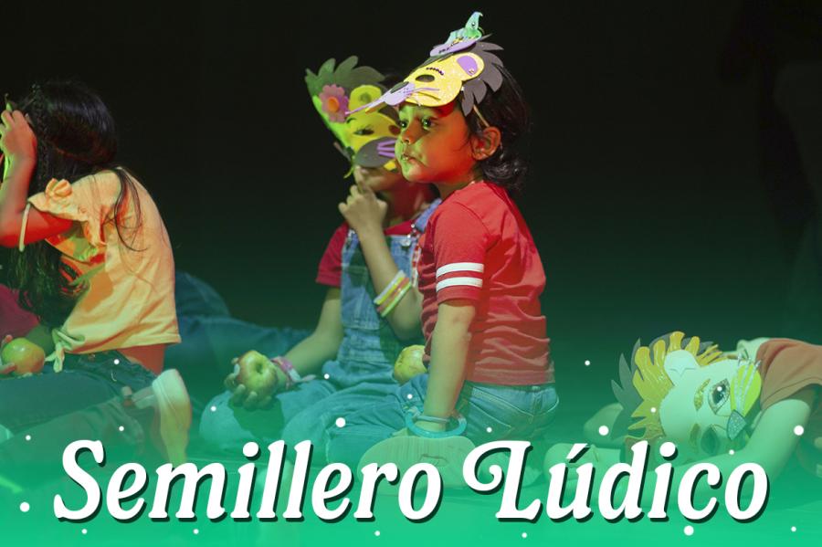 semillero ludico