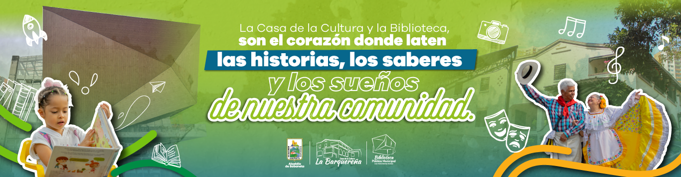 Banner Casa Cultura - foto 1