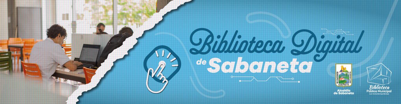 Biblioteca Digital de Sabaneta - foto 1