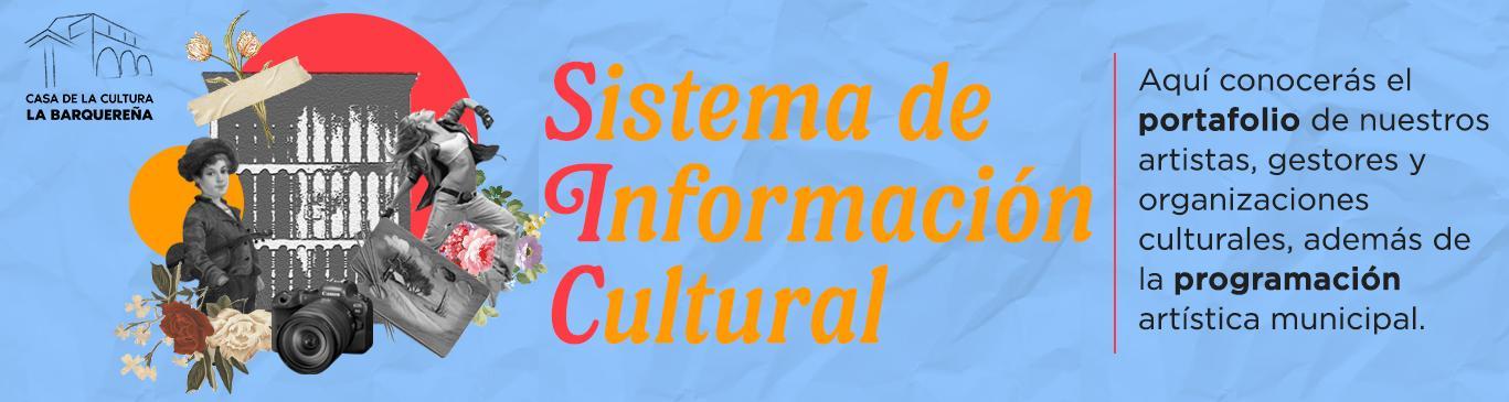 Sistema de Información Cultural - foto 1