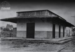 La Estación José Félix de Restrepo y Vélez