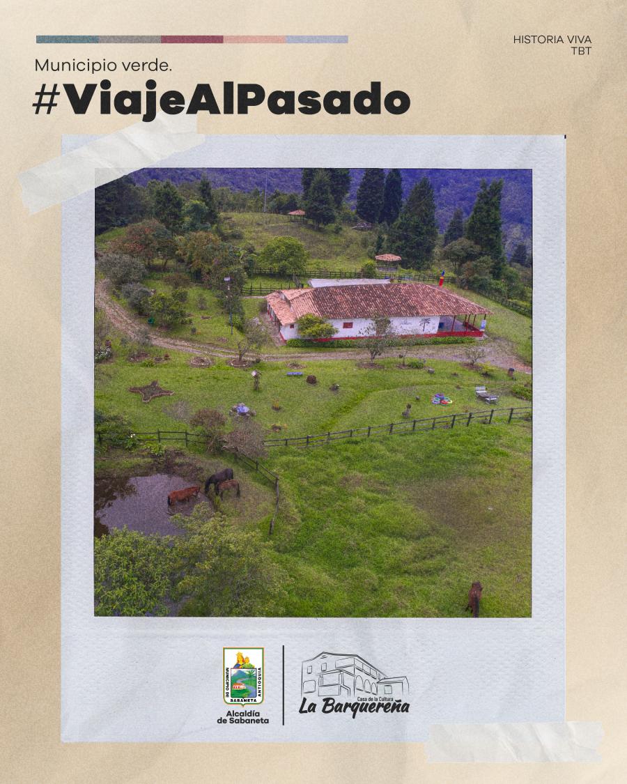TBT | Municipio Verde